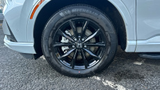 Honda CR-V 2.0 ePHEV Advance Tech 5dr eCVT Estate